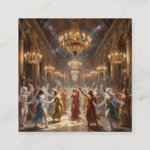Magie de danse pélasgienne Monde 0 Fa023