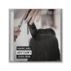 Musique CD Coque Album Cover coiffeuse