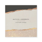 parties scintillant or rose noir rose moderne