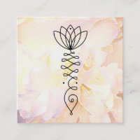 *~* Peony Lotus Peach Healthcare Massage Reiki Yog