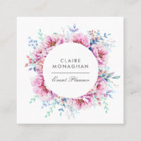 Pies roses |