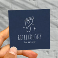 Réflexologie du pied Massage Thérapie du pied SPA