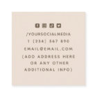 Santé Mystique de l'énergie papillon