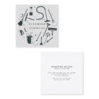 Services de nettoyage gris