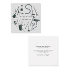 Services de nettoyage gris