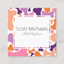 services pour animaux de compagnie pour chiens