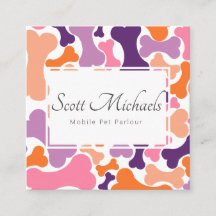 services pour animaux de compagnie pour chiens