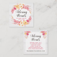 Shabby Chic Roses & Rustique Bois Blush Rose Flora