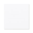 Typographie minimaliste moderne Papier noir