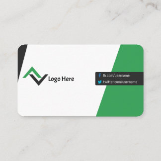 Carte de visite / Carte de visite