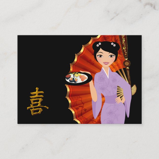 Carte De Visite Catering2You - Traiteur - SRF (Devant)