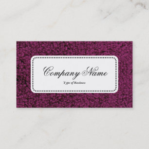 Carte De Visite Centre Label v5 - Tapis Laineux 02