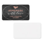 Chalkboard Fantastique Script Produits alimentaire