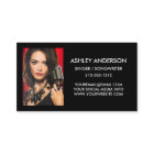 Chanteur musicien 2 Photo Promo