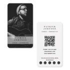 Chanteur musicien auteur-compositeur Photo Médias 