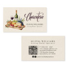 Charcuterie Pâturage Aquarelle Moderne