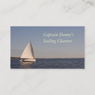Carte De Visite Chartes de navigation