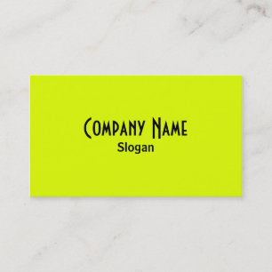 Carte de visite Chartreuse