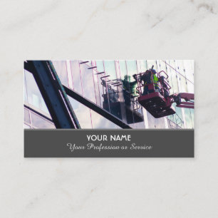 Carte De Visite Chauffeurs hydrauliques et spécialistes des plates