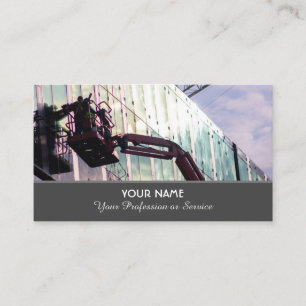 Carte De Visite Chauffeurs hydrauliques et spécialistes des plates