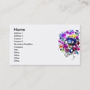 Carte De Visite Chelsea