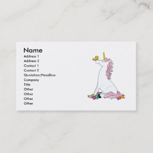 Carte De Visite Chevaux de jade