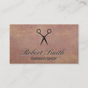 Carte De Visite Cheveux   Arrière - plan de texture