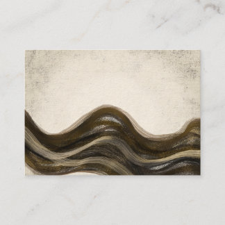 CARTE DE VISITE CHEVEUX BALAYAGE