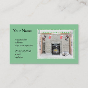 Carte De Visite Chien Chien Chien Chien Chien Chien Chien Chien Ch