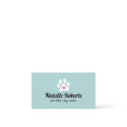 Chien Walker Animaux de compagnie Sitter mignonne 