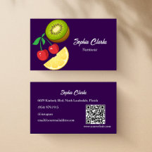 Chiffre nutritionniste nutritionniste moderne Frui