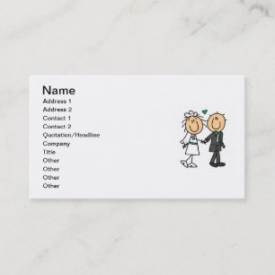 Carte De Visite Chiffre T-shirts et cadeaux de bâton de jeunes