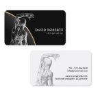 Chiropratique Chiropraticien Thérapiste Ajusteur D