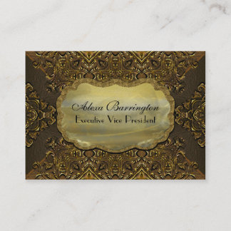 Carte De Visite Chomsform Élégant Professionnel