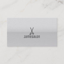 Ciseaux de salon