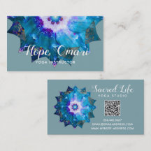 Clair de Lune | Peace Mandala