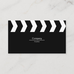 Carte De Visite Clavier
