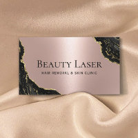 Clinique d'élimination des cheveux laser Rose marb