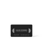 coach fitness moderne coach chic noir