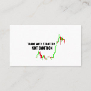 Carte De Visite Collection Forex Day Trader