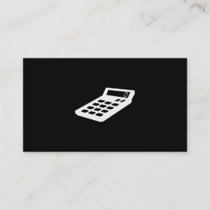 Carte De Visite Comptable