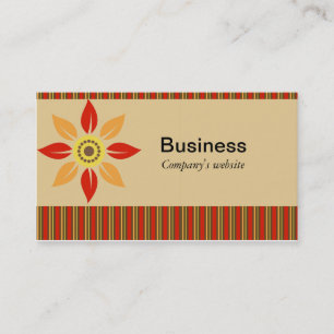 Carte de visite concepteur