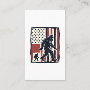 Carte De Visite Conception de chemise vectorielle de drapeau de cr