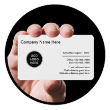 Conception de logo professionnel