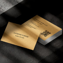 Conception de texture en faux cuir doré