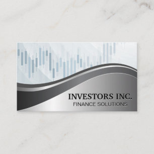 Carte De Visite Conseiller en financement des investissements   Gr