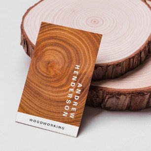 Carte De Visite Construction de menuiseries modernes