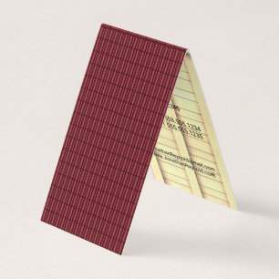 Carte De Visite Construction de toitures à quatre côtés Compagnie 
