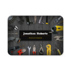 Construction | Entrepreneur | Handy Man