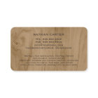 Construction Handman Carpenter Jack Plane Bois